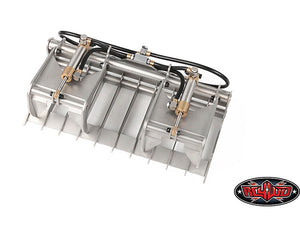 RC4WD 1/14 GRAPPLE FOR R350 COMPACT TRACK LOADER