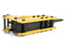 RC4WD BREAKER / HAMMER ACCESSORY FOR 1/14 SCALE RTR EARTH DIGGER 360L HYDRAULIC EXCAVATOR (YELLOW)