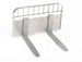 RC4WD 1/14 PALLET FORKS FOR R350 COMPACT TRACK LOADER