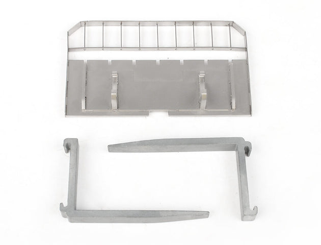 RC4WD 1/14 PALLET FORKS FOR R350 COMPACT TRACK LOADER