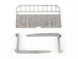 RC4WD 1/14 PALLET FORKS FOR R350 COMPACT TRACK LOADER