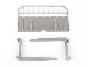 RC4WD 1/14 PALLET FORKS FOR R350 COMPACT TRACK LOADER