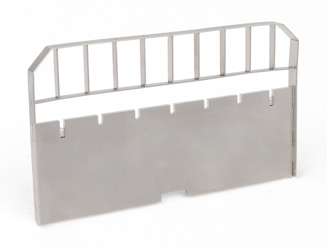RC4WD 1/14 PALLET FORKS FOR R350 COMPACT TRACK LOADER