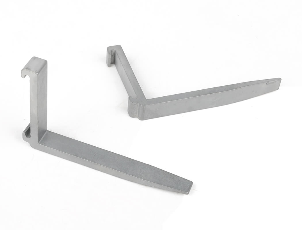 RC4WD 1/14 PALLET FORKS FOR R350 COMPACT TRACK LOADER