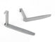 RC4WD 1/14 PALLET FORKS FOR R350 COMPACT TRACK LOADER