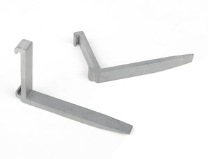 RC4WD 1/14 PALLET FORKS FOR R350 COMPACT TRACK LOADER