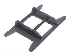 RC4WD QUICK CONNECT PALLET FORK ATTACHMENT FOR 1/14 SCALE EARTH MOVER 870K HYDRAULIC WHEEL LOADER