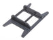 RC4WD QUICK CONNECT PALLET FORK ATTACHMENT FOR 1/14 SCALE EARTH MOVER 870K HYDRAULIC WHEEL LOADER