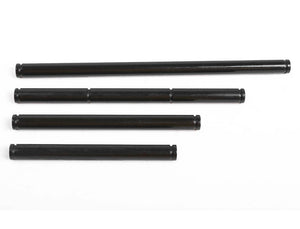 RC4WD QUICK CONNECT PALLET FORK ATTACHMENT FOR 1/14 SCALE EARTH MOVER 870K HYDRAULIC WHEEL LOADER