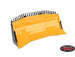 RC4WD HD ABRASION U DOZER BLADE FOR DXR2 HYDRAULIC EARTH DOZER
