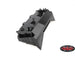RC4WD HD ABRASION U DOZER BLADE FOR DXR2 HYDRAULIC EARTH DOZER