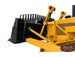 RC4WD HD ABRASION U DOZER BLADE FOR DXR2 HYDRAULIC EARTH DOZER