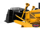 RC4WD HD ABRASION U DOZER BLADE FOR DXR2 HYDRAULIC EARTH DOZER