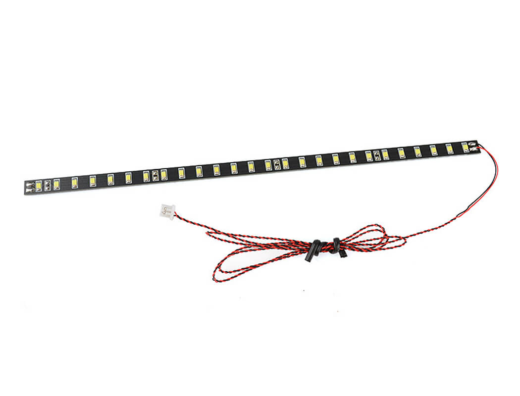 RC4WD LED LIGHTING SYSTEM WITH LIGHT BAR MILLER M/S PRO ROCK