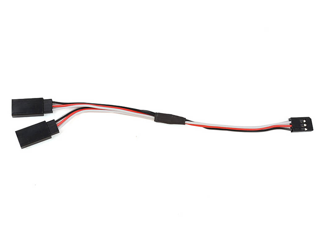 RC4WD LED LIGHTING SYSTEM WITH LIGHT BAR MILLER M/S PRO ROCK