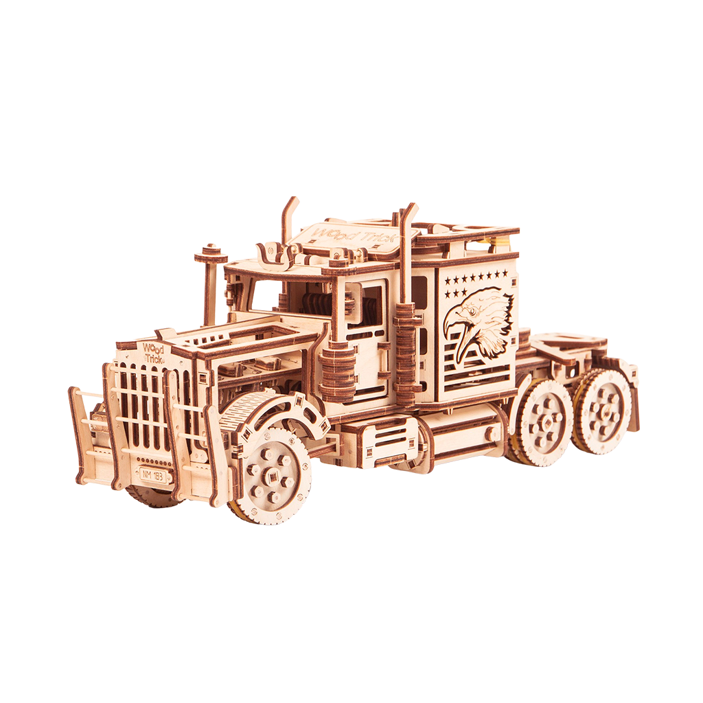 Big Rig
