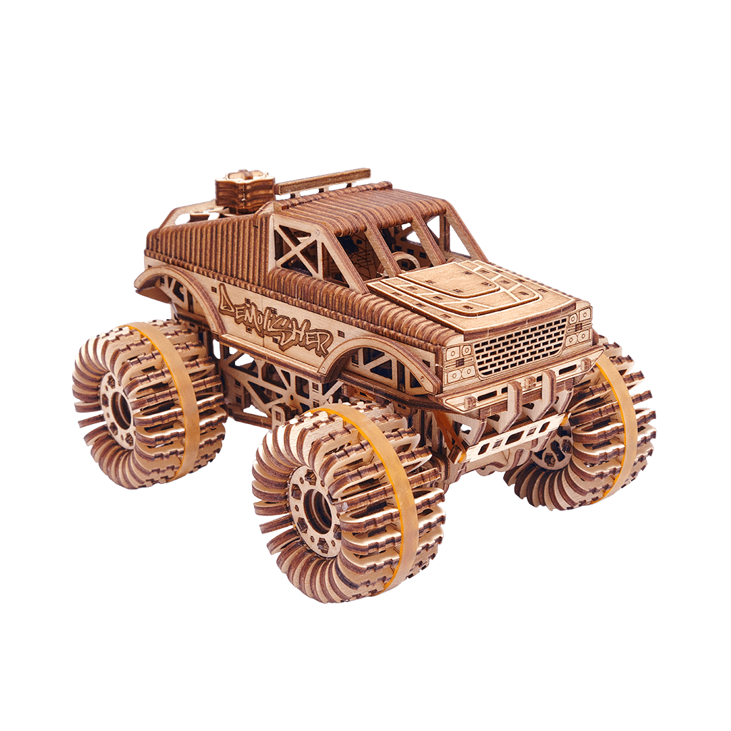 Monster Truck