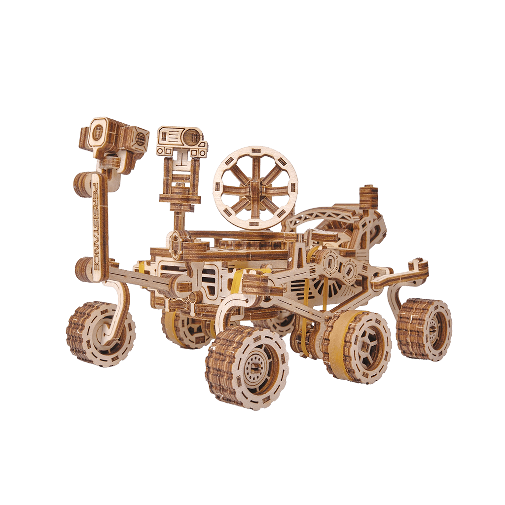 Mars Rover