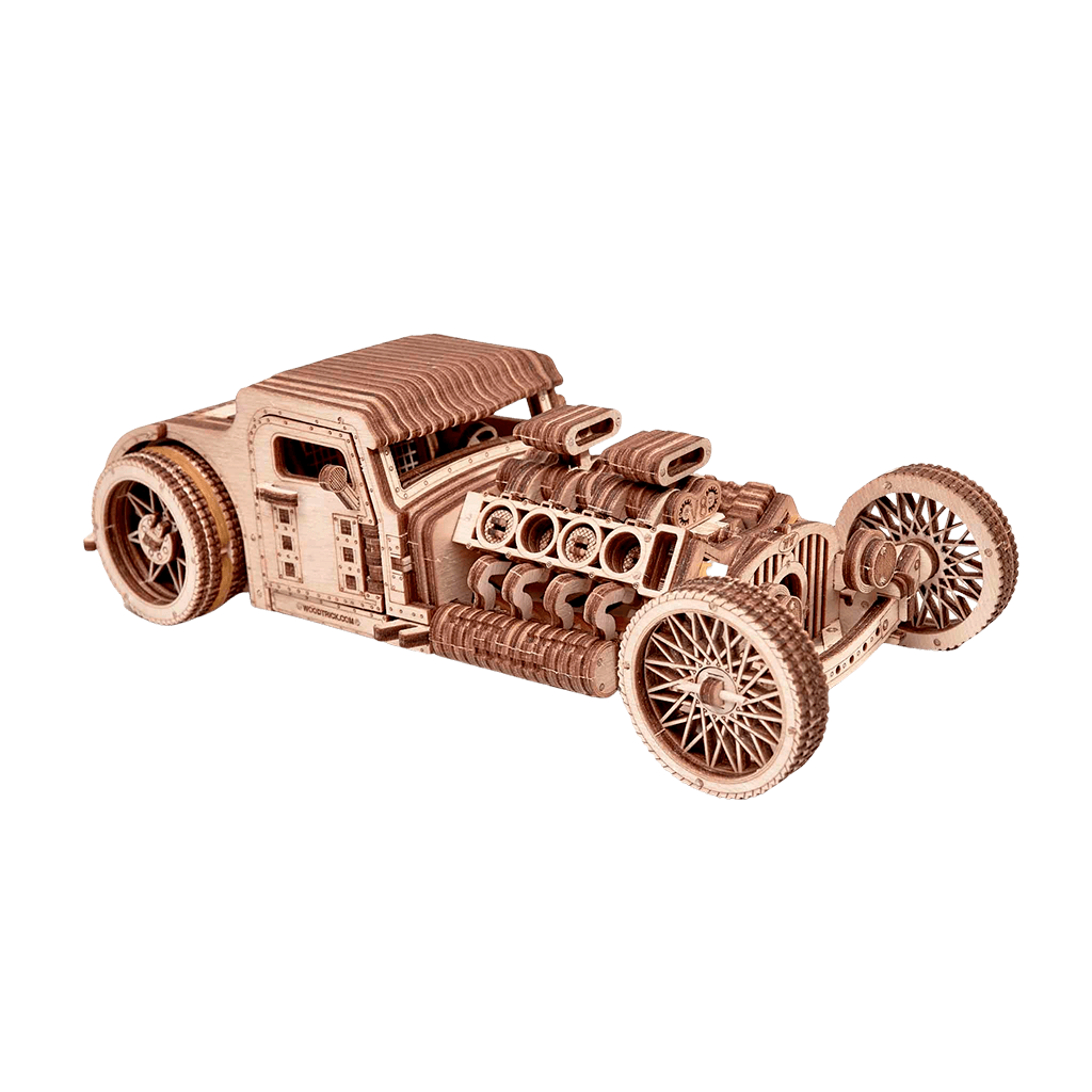 Hot Rod