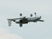 XFLY 50MM TWIN A-10 WARTHOG 1000MM WINGSPAN WITHOUT TX/RX/BATT