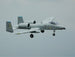 XFLY 50MM TWIN A-10 WARTHOG 1000MM WINGSPAN WITHOUT TX/RX/BATT