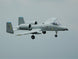 XFLY 50MM TWIN A-10 WARTHOG 1000MM WINGSPAN WITHOUT TX/RX/BATT
