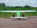 XFLY GLASTAR V2 BUSH/TRAINER 1233MM WINGSPAN WITHOUT TX/RX/BATTERY