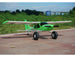 XFLY GLASTAR V2 BUSH/TRAINER 1233MM WINGSPAN WITHOUT TX/RX/BATTERY