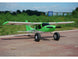 XFLY GLASTAR V2 BUSH/TRAINER 1233MM WINGSPAN WITHOUT TX/RX/BATTERY