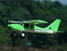 XFLY GLASTAR V2 BUSH/TRAINER 1233MM WINGSPAN WITHOUT TX/RX/BATTERY