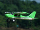 XFLY GLASTAR V2 BUSH/TRAINER 1233MM WINGSPAN WITHOUT TX/RX/BATTERY