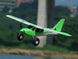 XFLY GLASTAR V2 BUSH/TRAINER 1233MM WINGSPAN WITHOUT TX/RX/BATTERY