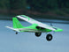 XFLY GLASTAR V2 BUSH/TRAINER 1233MM WINGSPAN WITHOUT TX/RX/BATTERY