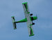 XFLY GLASTAR V2 BUSH/TRAINER 1233MM WINGSPAN WITHOUT TX/RX/BATTERY