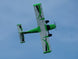 XFLY GLASTAR V2 BUSH/TRAINER 1233MM WINGSPAN WITHOUT TX/RX/BATTERY