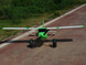 XFLY GLASTAR V2 BUSH/TRAINER 1233MM WINGSPAN WITHOUT TX/RX/BATTERY