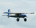 XFLY TASMAN BUSH/TRAINER 1500MM WINGSPAN WITHOUT TX/RX/BATTERY