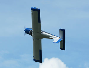 XFLY TASMAN BUSH/TRAINER 1500MM WINGSPAN WITHOUT TX/RX/BATTERY