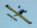 XFLY TASMAN BUSH/TRAINER 1500MM WINGSPAN WITHOUT TX/RX/BATTERY