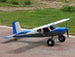 XFLY TASMAN BUSH/TRAINER 1500MM WINGSPAN WITHOUT TX/RX/BATTERY
