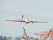 XFLY SWIFT X2100 TWIN GLIDER WITHOUT TX/RX/BATT