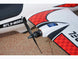 XFLY SWIFT X2100 TWIN GLIDER WITHOUT TX/RX/BATT