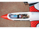 XFLY SWIFT X2100 TWIN GLIDER WITHOUT TX/RX/BATT