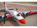 XFLY SWIFT X2100 TWIN GLIDER WITHOUT TX/RX/BATT