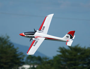 XFLY SWIFT X2100 TWIN GLIDER WITHOUT TX/RX/BATT