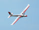 XFLY SWIFT X2100 TWIN GLIDER WITHOUT TX/RX/BATT