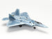 XFLY TWIN 40MM F-22 EDF 702MM JET WITHOUT TX/RX/BATT