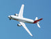 XFLY TWINLINER 40MM EDF JET W/O TX/RX/BATT