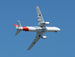 XFLY TWINLINER 40MM EDF JET W/O TX/RX/BATT