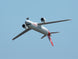 XFLY TWINLINER 40MM EDF JET W/O TX/RX/BATT